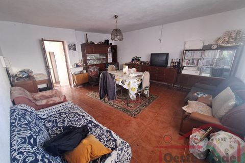 Villa i Bombarral, Leiria, Bombarral - € 170.000 | Ref: 045-2025 - foto 7