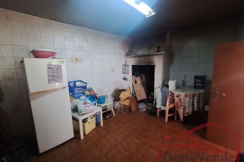 Villa i Bombarral, Leiria, Bombarral - € 170.000 | Ref: 045-2025 - foto 17