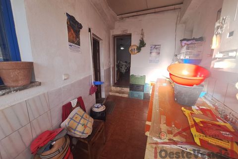 Villa i Bombarral, Leiria, Bombarral - € 170.000 | Ref: 045-2025 - foto 19