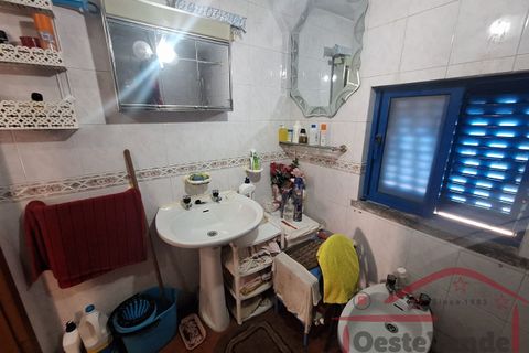 Villa i Bombarral, Leiria, Bombarral - € 170.000 | Ref: 045-2025 - foto 21