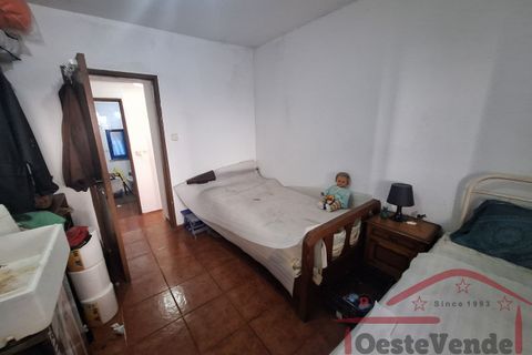 Villa i Bombarral, Leiria, Bombarral - € 170.000 | Ref: 045-2025 - foto 24