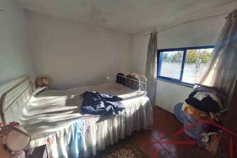 Villa i Bombarral, Leiria, Bombarral - € 170.000 | Ref: 045-2025 - foto 25