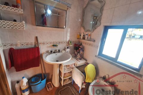Villa i Bombarral, Leiria, Bombarral - € 170.000 | Ref: 045-2025 - foto 31