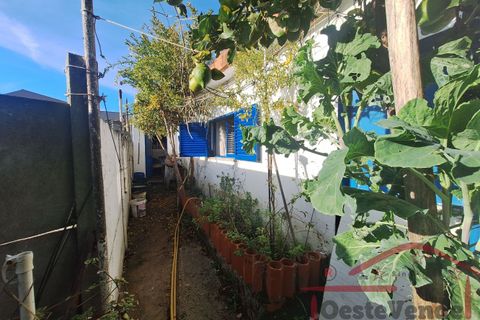 Villa i Bombarral, Leiria, Bombarral - € 170.000 | Ref: 045-2025 - foto 41