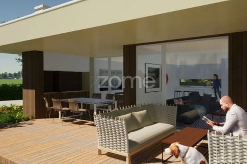 Helårsgrund i Cantanhede, Coimbra, Cantanhede - € 46.900 | Ref: ZMPT583072 - foto 1