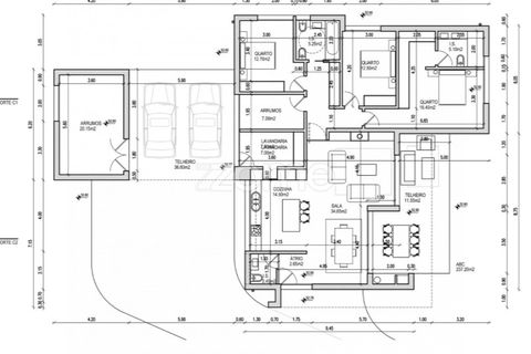 Helårsgrund i Cantanhede, Coimbra, Cantanhede - € 46.900 | Ref: ZMPT583072 - foto 13