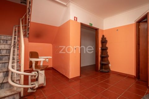 Villa i Coimbra, Coimbra, Coimbra - € 349.500 | Ref: ZMPT570696 - foto 8