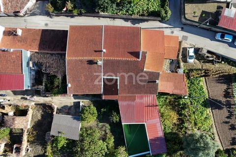 Villa i Coimbra, Coimbra, Coimbra - € 349.500 | Ref: ZMPT570696 - foto 27