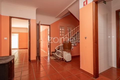Villa i Coimbra, Coimbra, Coimbra - € 349.500 | Ref: ZMPT570696 - foto 36