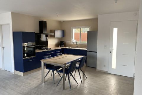 Villa a Lanquais, Dordogne, Lanquais - € 152.700 | Ref: BECF758 - foto 2