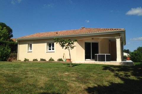 Villa a Issigeac, Dordogne, Issigeac - € 158.200 | Ref: BECF757 - foto 2