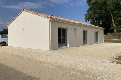 Villa a La Force, Dordogne, La Force - € 163.700 | Ref: BECF755 - foto 2