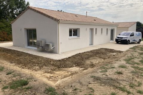 Villa a La Force, Dordogne, La Force - € 163.700 | Ref: BECF755 - foto 3