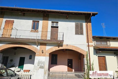 Rækkehus i Sedriano, Milan, Sedriano - € 150.000 | Ref: CASA.IND.SEDRIANO - foto 7
