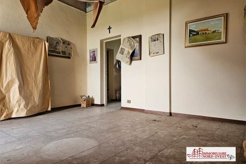 Rækkehus i Sedriano, Milan, Sedriano - € 150.000 | Ref: CASA.IND.SEDRIANO - foto 11