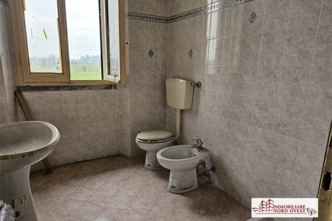 Rækkehus i Sedriano, Milan, Sedriano - € 150.000 | Ref: CASA.IND.SEDRIANO - foto 14