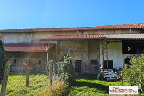 Rækkehus i Sedriano, Milan, Sedriano - € 150.000 | Ref: CASA.IND.SEDRIANO - foto 18