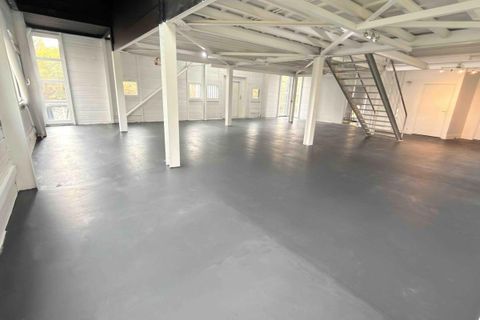L'establiment comercial a Wasquehal, Nord, Wasquehal - € 34.164/mes | Ref: 34355 - foto 4