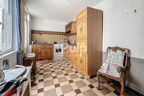 Villa a Hesdin, Pas-de-Calais, Hesdin - € 74.900 | Ref: hesf16 - foto 3