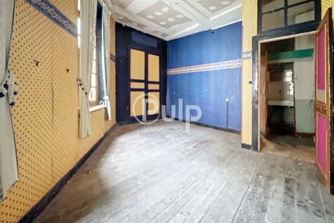 Villa a Hesdin, Pas-de-Calais, Hesdin - € 74.900 | Ref: hesf16 - foto 4