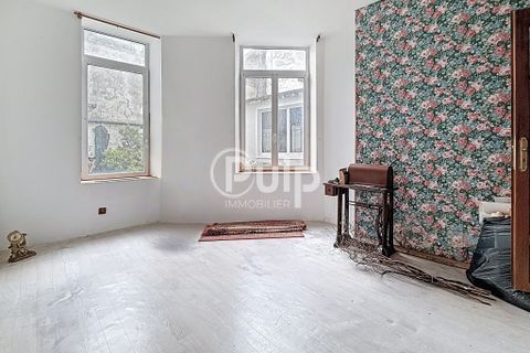 Villa a Hesdin, Pas-de-Calais, Hesdin - € 74.900 | Ref: hesf16 - foto 5