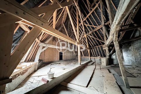 Villa a Hesdin, Pas-de-Calais, Hesdin - € 74.900 | Ref: hesf16 - foto 6
