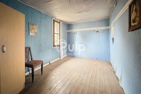 Villa a Hesdin, Pas-de-Calais, Hesdin - € 74.900 | Ref: hesf16 - foto 7