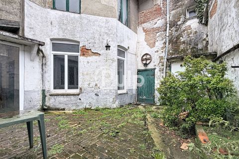 Villa a Hesdin, Pas-de-Calais, Hesdin - € 74.900 | Ref: hesf16 - foto 9