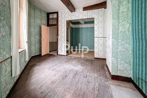 Villa a Hesdin, Pas-de-Calais, Hesdin - € 74.900 | Ref: hesf16 - foto 11