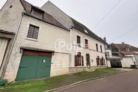 Villa a Hesdin, Pas-de-Calais, Hesdin - € 74.900 | Ref: hesf16 - foto 12