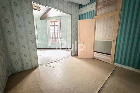 Villa a Hesdin, Pas-de-Calais, Hesdin - € 74.900 | Ref: hesf16 - foto 13