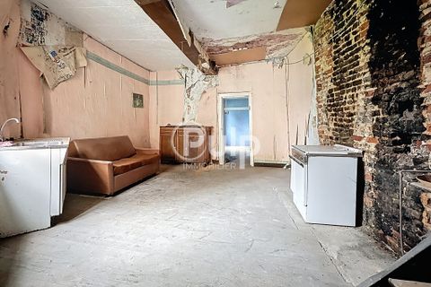 Villa a Hesdin, Pas-de-Calais, Hesdin - € 74.900 | Ref: hesf16 - foto 14