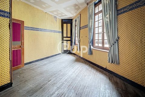 Villa a Hesdin, Pas-de-Calais, Hesdin - € 74.900 | Ref: hesf16 - foto 17