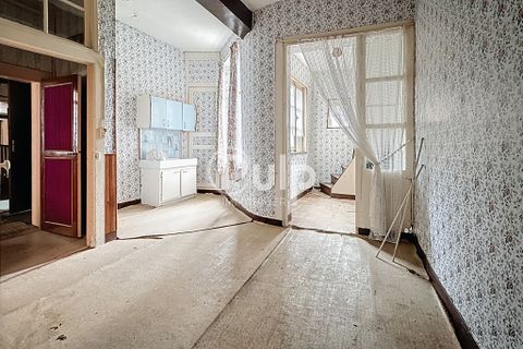 Villa a Hesdin, Pas-de-Calais, Hesdin - € 74.900 | Ref: hesf16 - foto 18