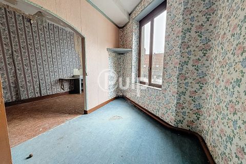 Villa a Hesdin, Pas-de-Calais, Hesdin - € 74.900 | Ref: hesf16 - foto 20