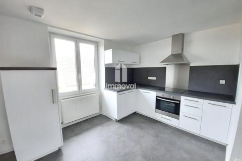 Apartament a Bitschhoffen, Bas-Rhin, Bitschhoffen - € 913/mes | Ref: G63434-IMMOVAL - foto 2
