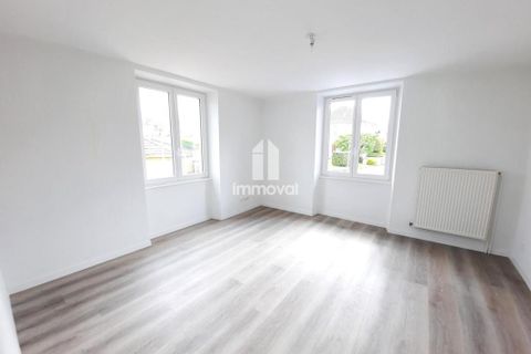 Apartament a Bitschhoffen, Bas-Rhin, Bitschhoffen - € 913/mes | Ref: G63434-IMMOVAL - foto 5