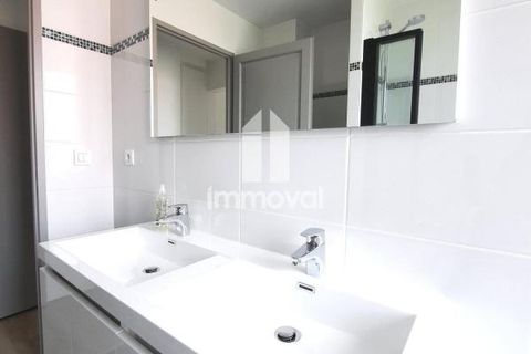 Apartament a Bitschhoffen, Bas-Rhin, Bitschhoffen - € 913/mes | Ref: G63434-IMMOVAL - foto 7