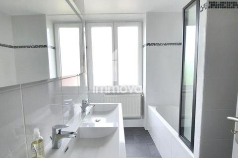 Apartament a Bitschhoffen, Bas-Rhin, Bitschhoffen - € 913/mes | Ref: G63434-IMMOVAL - foto 8