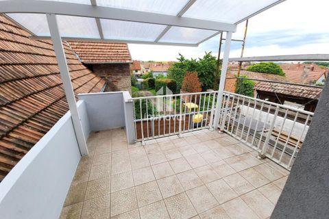 Apartament a Bitschhoffen, Bas-Rhin, Bitschhoffen - € 913/mes | Ref: G63434-IMMOVAL - foto 10