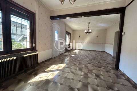 Villa a Auchel, Pas-de-Calais, Auchel - € 129.900 | Ref: div17065 - foto 2