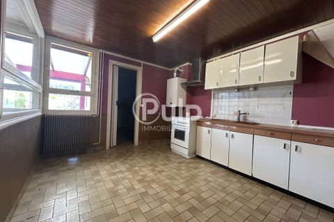 Villa a Auchel, Pas-de-Calais, Auchel - € 129.900 | Ref: div17065 - foto 3