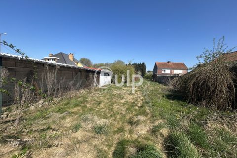 Villa a Auchel, Pas-de-Calais, Auchel - € 129.900 | Ref: div17065 - foto 4