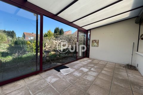 Villa a Auchel, Pas-de-Calais, Auchel - € 129.900 | Ref: div17065 - foto 5