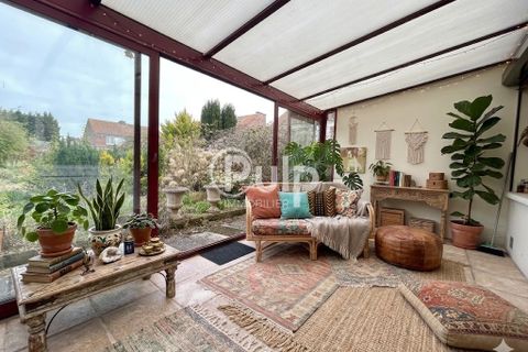 Villa a Auchel, Pas-de-Calais, Auchel - € 129.900 | Ref: div17065 - foto 6