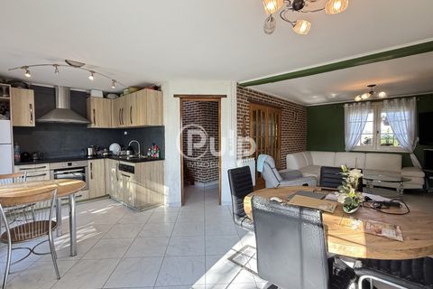 Villa a Le Doulieu, Nord, Le Doulieu - € 357.000 | Ref: estf16762 - foto 2