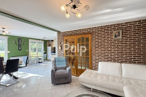 Villa a Le Doulieu, Nord, Le Doulieu - € 357.000 | Ref: estf16762 - foto 3