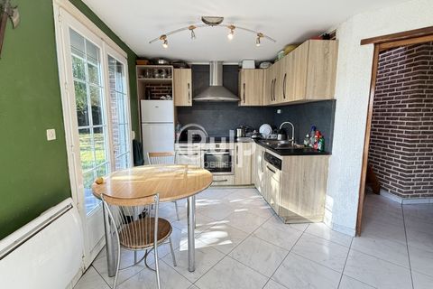 Villa a Le Doulieu, Nord, Le Doulieu - € 357.000 | Ref: estf16762 - foto 4