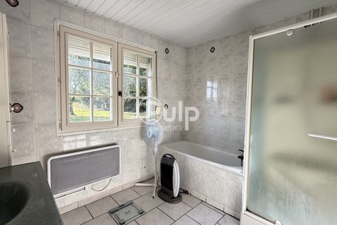 Villa a Le Doulieu, Nord, Le Doulieu - € 357.000 | Ref: estf16762 - foto 6