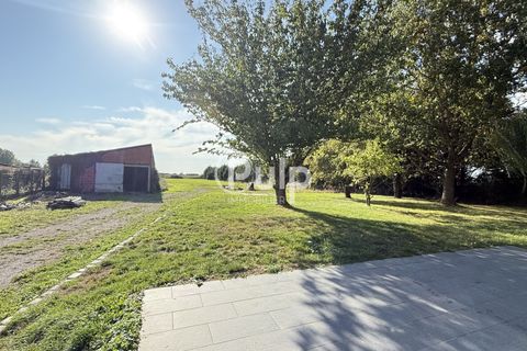 Villa a Le Doulieu, Nord, Le Doulieu - € 357.000 | Ref: estf16762 - foto 10